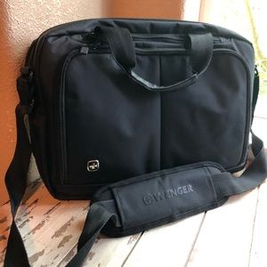 Laptop bag